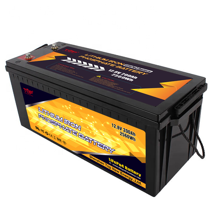 TOP NEW ENERGY Addresses The Problem Of Motorcycle Battery Meeting New EU Regulation